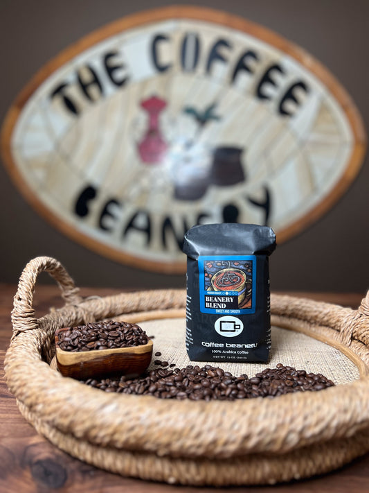 Your Guide to The Coffee Beanery Blends: Find Your Perfect Match