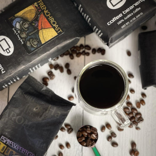 How To | Grind the Perfect Coffee