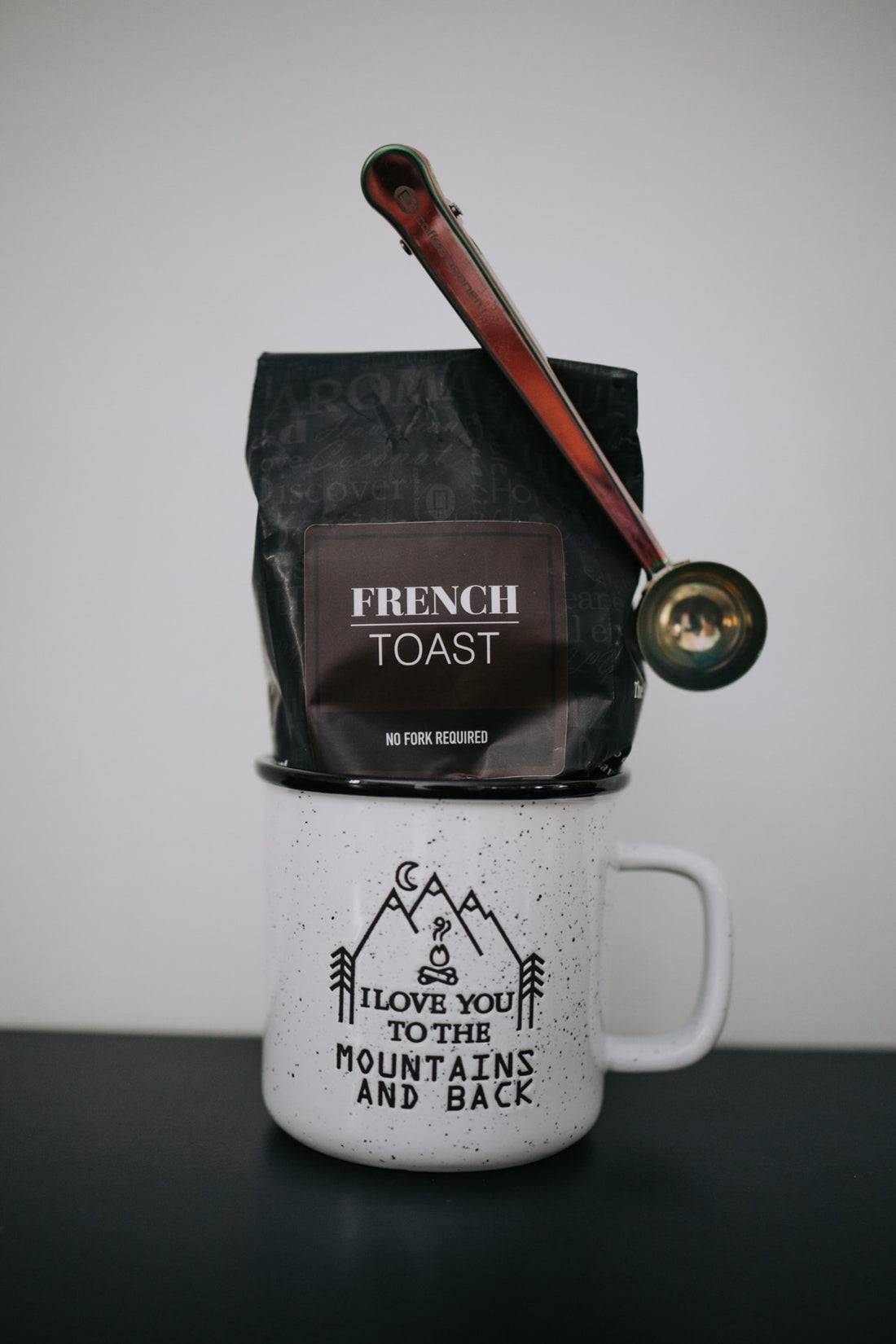 Wake Up and Smell the Scrumptious: French Toast Coffee!
