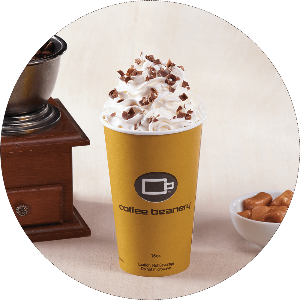 Coffee Beanery Cafe Carmel