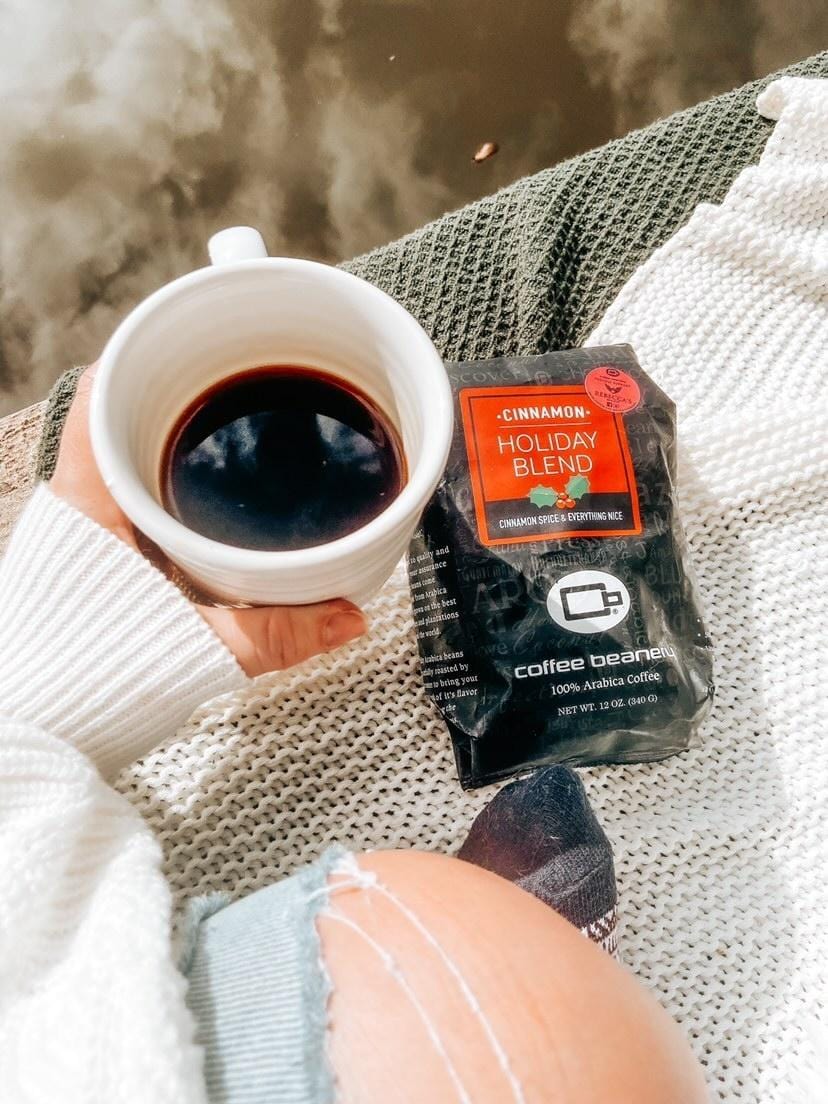 Image of Holiday Coffee.