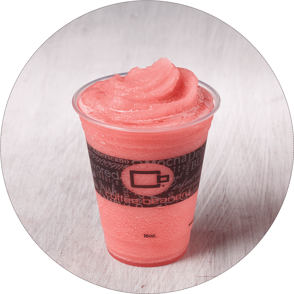 Coffee Beanery Smoothie