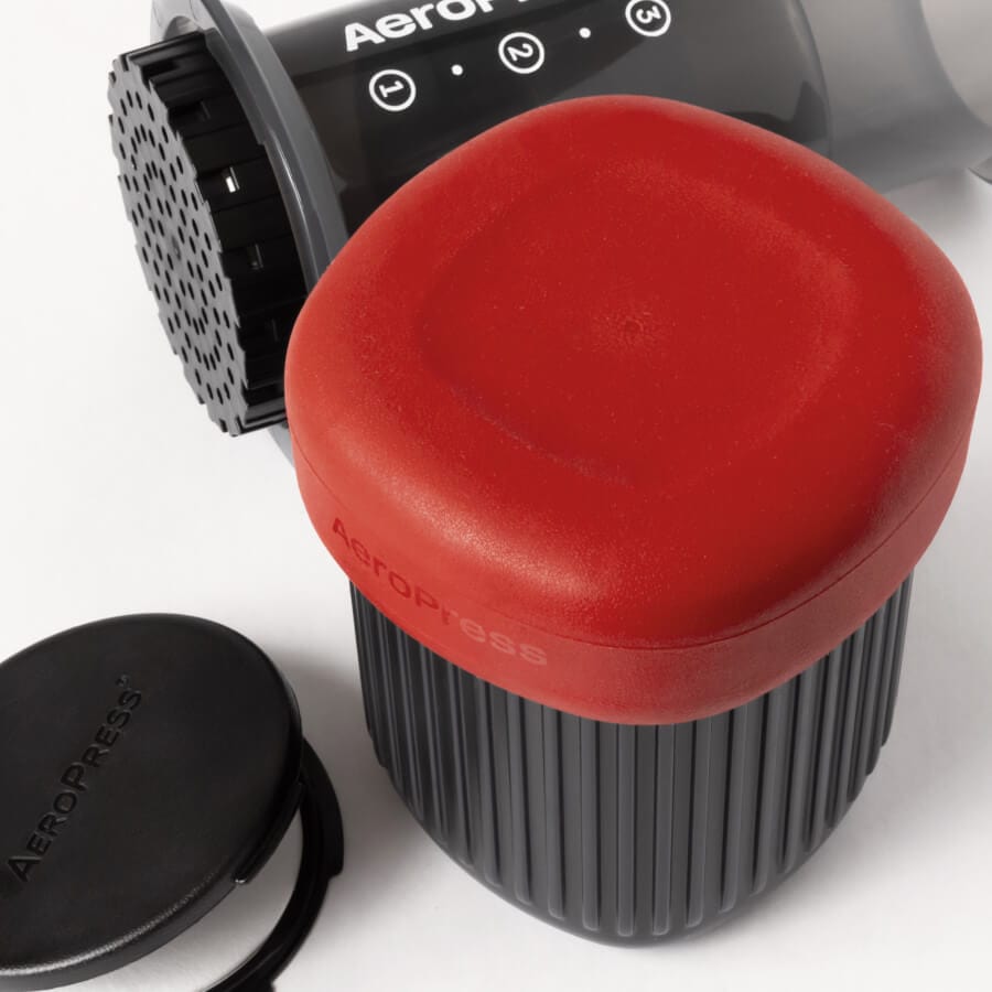 AeroPress Coffee Maker AeroPress Coffee Maker - Go