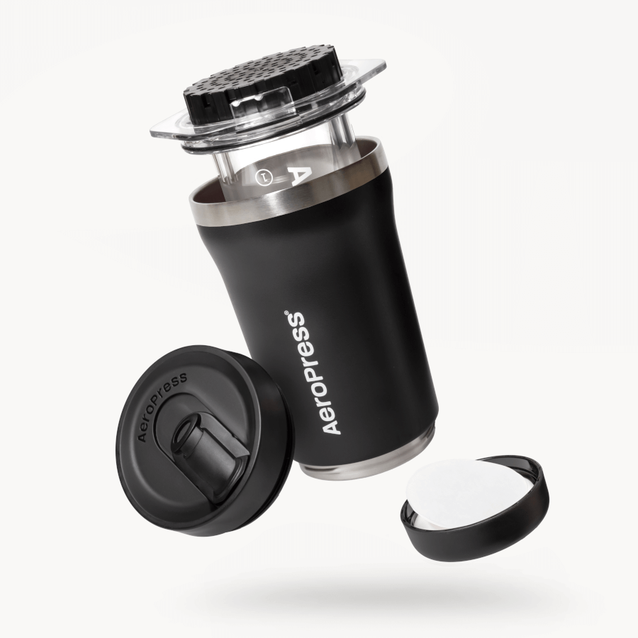 AeroPress Coffee Maker AeroPress Coffee Maker - Go Plus
