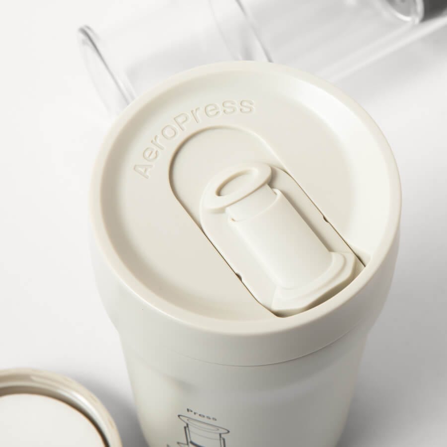 AeroPress Coffee Maker AeroPress Coffee Maker - Go Plus