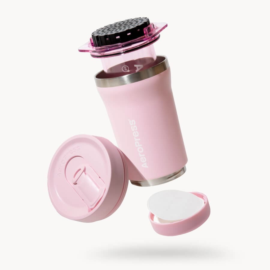AeroPress Coffee Maker AeroPress Coffee Maker - Go Plus
