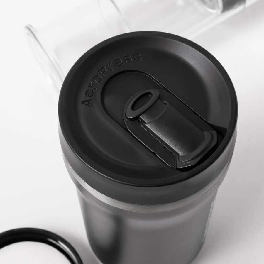 AeroPress Coffee Maker AeroPress Coffee Maker - Go Plus