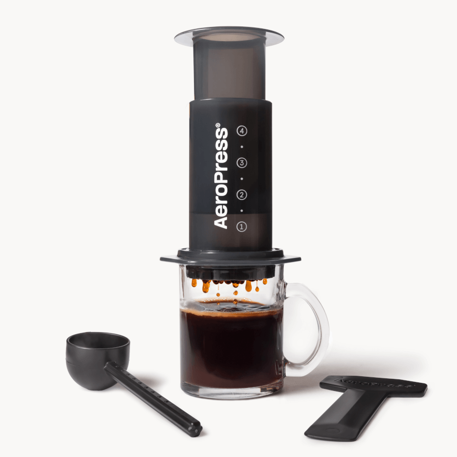 AeroPress Coffee Maker AeroPress Coffee Maker - Original