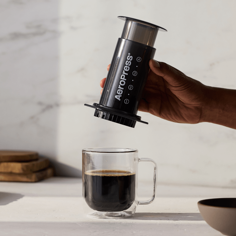 AeroPress Coffee Maker AeroPress Coffee Maker - Original