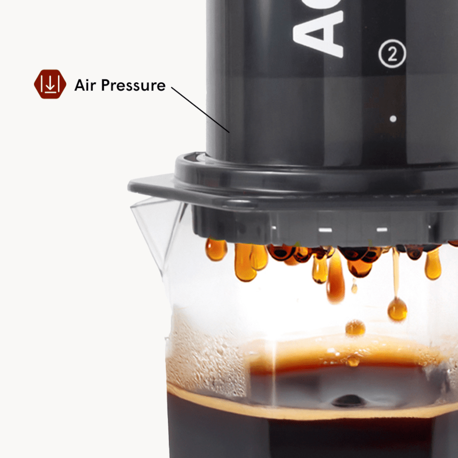 AeroPress Coffee Maker AeroPress Coffee Maker - Original XL
