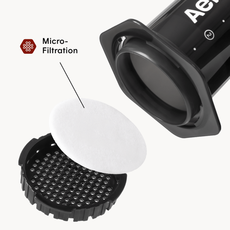 AeroPress Coffee Maker AeroPress Coffee Maker - Original XL