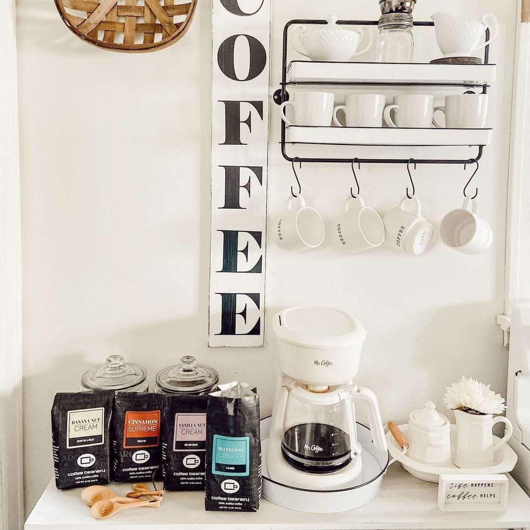 Coffee Beanery Decaf Coffee Pods Chocolate Raspberry Flavored Decaf Coffee Pods