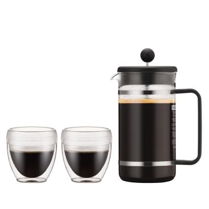 http://www.coffeebeanery.com/cdn/shop/files/coffee-beanery-essentials-bistro-set-french-press-coffee-maker-29466446823524.jpg?v=1698742819