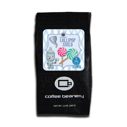 Coffee Beanery Exclusive Decaf / Automatic Drip Lollipop Guild Flavored Coffee | April 2024