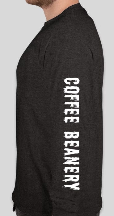 Coffee Beanery PRE-ORDER Coffee & Murder Shows Shirts - Shipping in September