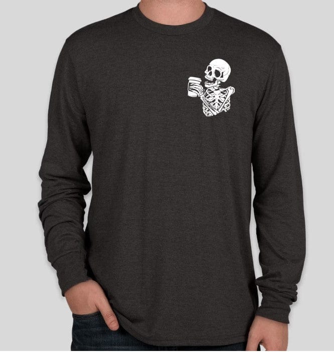 Coffee Beanery PRE-ORDER Coffee & Murder Shows Shirts - Shipping in September