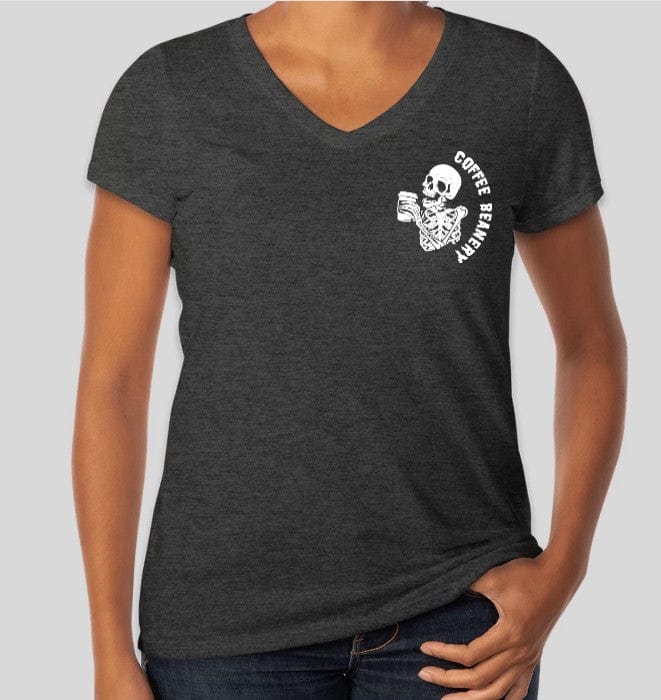 Coffee Beanery PRE-ORDER Coffee & Murder Shows Shirts - Shipping in September