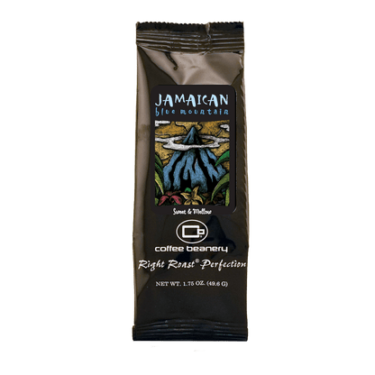 Coffee Beanery Specialty Coffee 1.75 One Pot Sampler / Automatic Drip Jamaican Blue Mountain Specialty Coffee | 100% Authentic