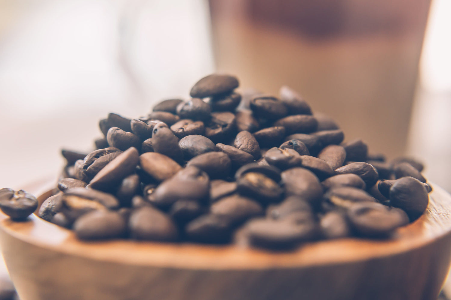 Image of Coffee Beans.