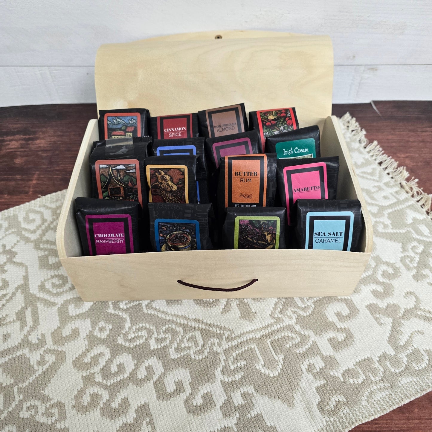 Free Standard Shipping* Coffee Gift Baskets Taste of Coffee Beanery Collection