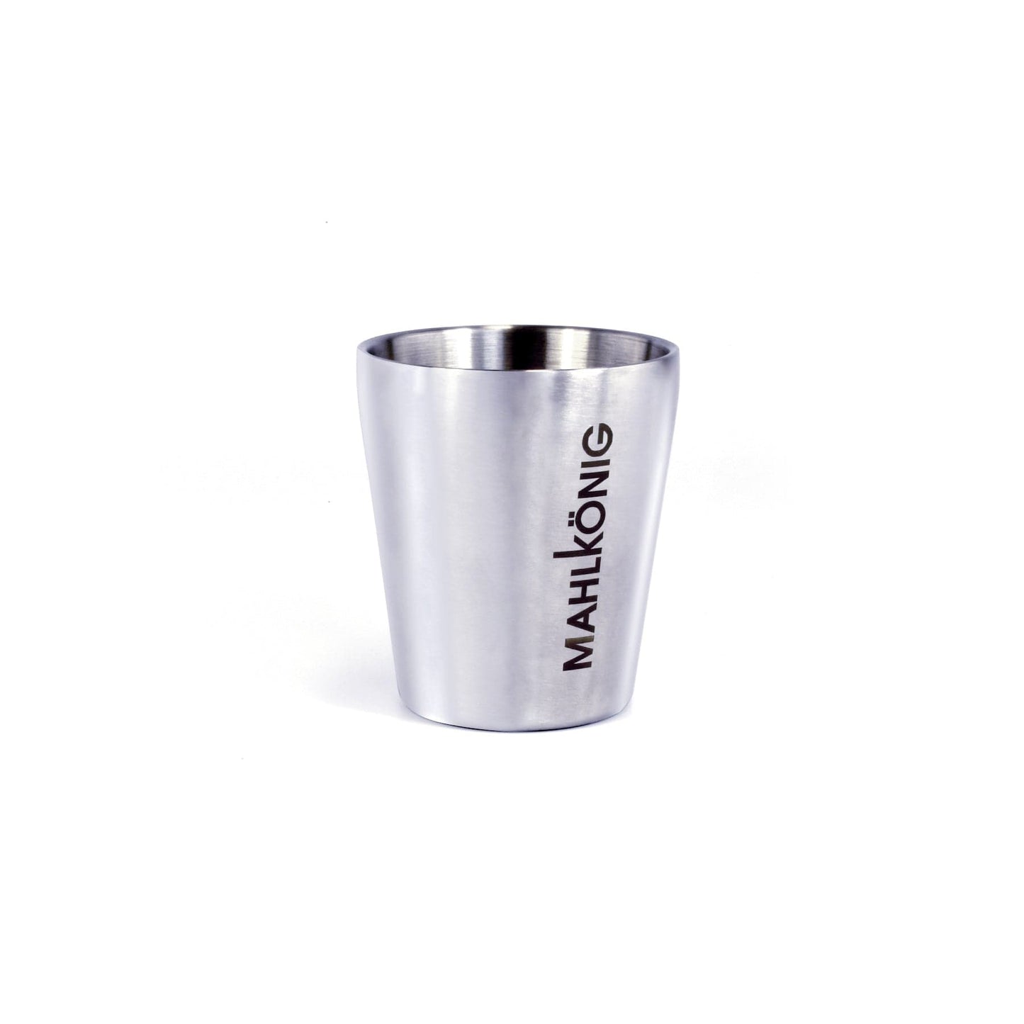 Mahlkönig USA Merchandise Mahlkönig Dosing Cup Steel, Filter