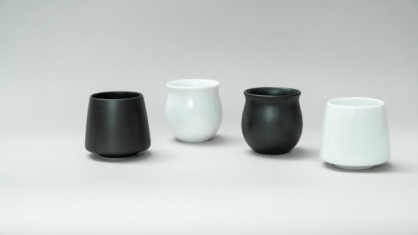 Slow Pour Supply Cups Aroma Flavor Cup - 7oz