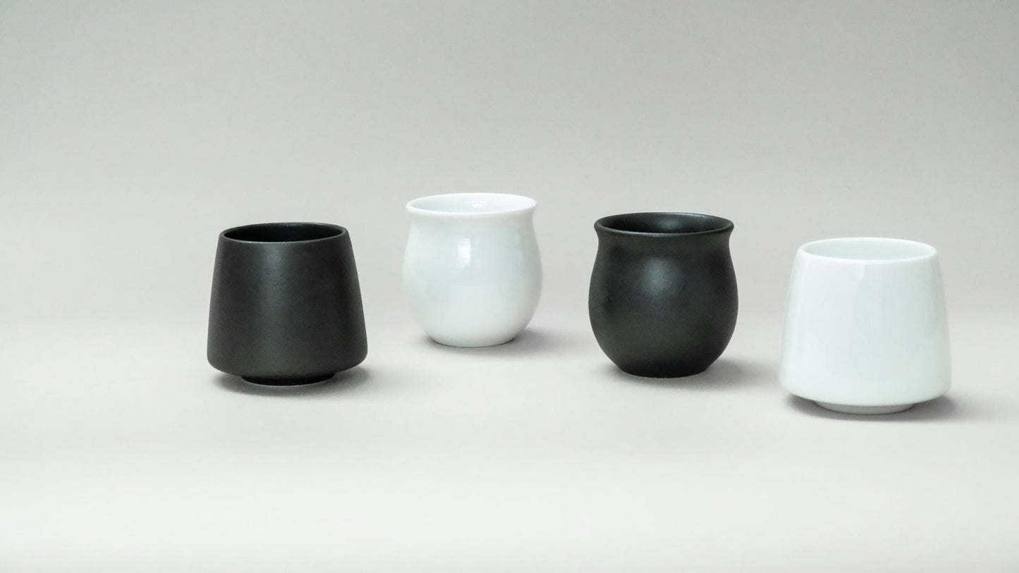 Slow Pour Supply Cups Pinot Flavor Cup - 7oz