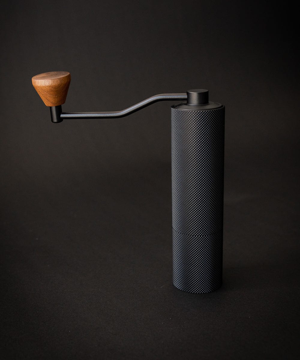 Slow Pour Supply manual grinder Black Timemore Slim-3 S2C Burr Manual Grinder