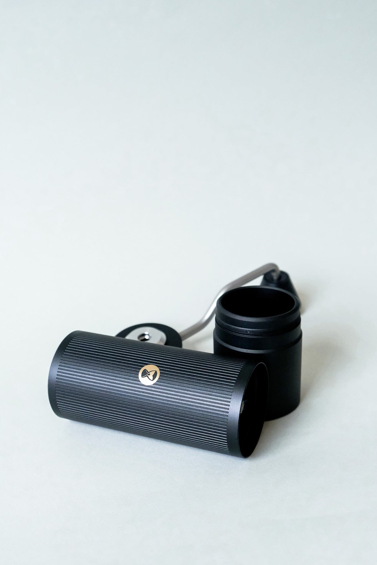 Slow Pour Supply manual grinder Timemore Chestnut X lite Professional Manual Grinder - 2 colors available