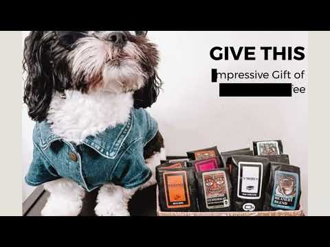 Indulgent Selection Gift Basket Promo Video