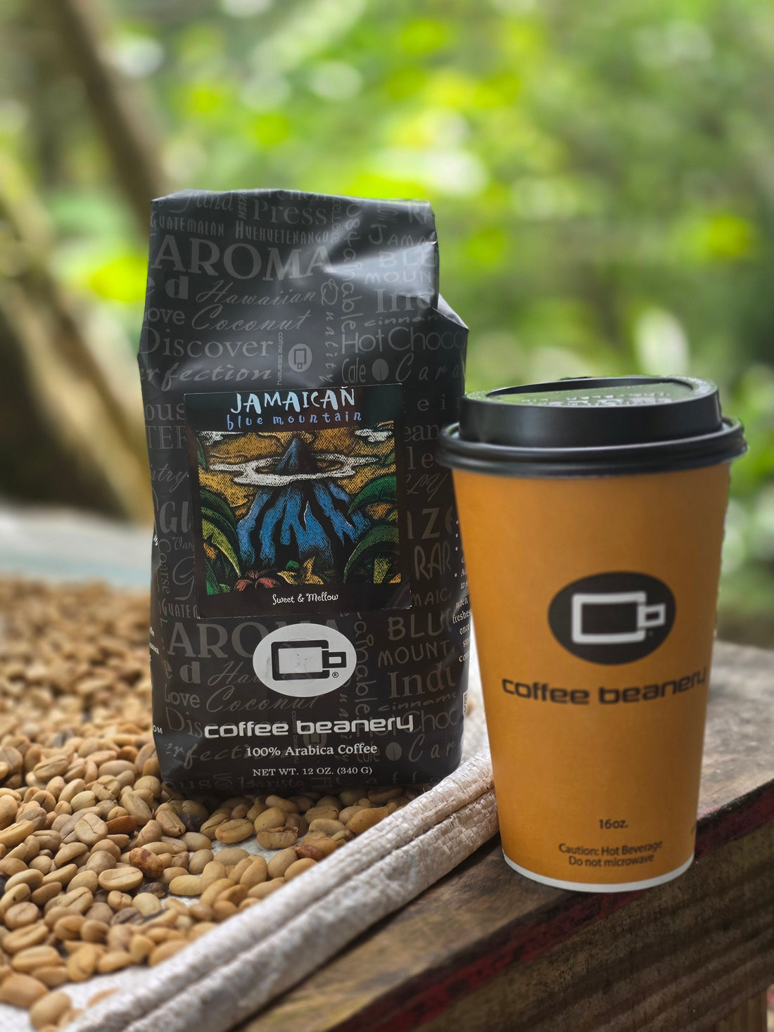 50 Years, 4,000 Feet, and the Jamaican Blue Mountains