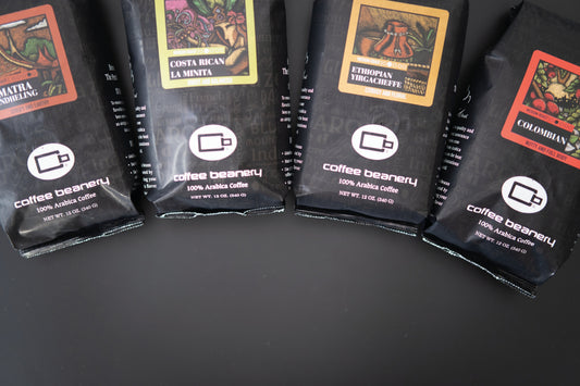 Coffee Around the World: A Tasting Tour of the Planet’s Premier Growing Regions