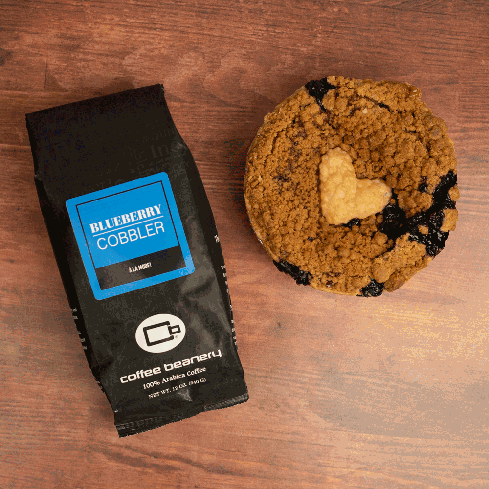 Desserts That Love Coffee: Our Favorite Pairings