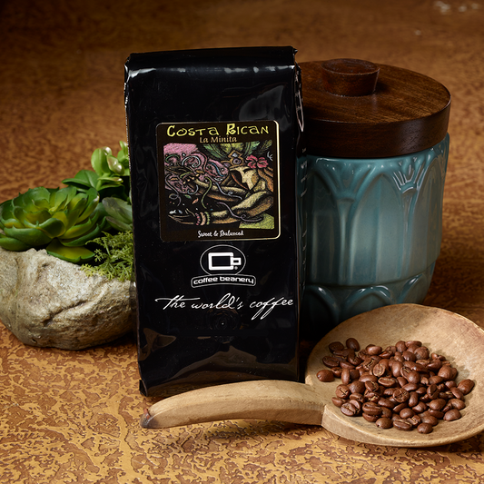 What Coffee Grind is Best for You?