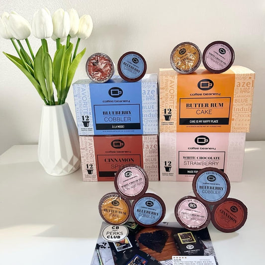 The Art of the Single-Serve Pod: Gourmet Flavor in a Heartbeat