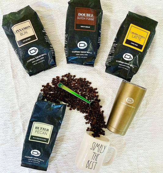 Debunking Coffee Myths: Separating Fact from Fiction