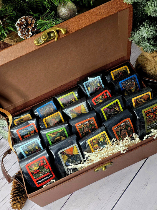 The Ultimate Coffee Lover’s Holiday Gift List: Top Picks from Coffee Beanery for 2025