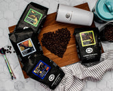 Coffee Beanery