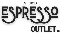 Espresso Outlet Coffee Makers & Accessories