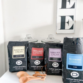 Coffee Beanery
