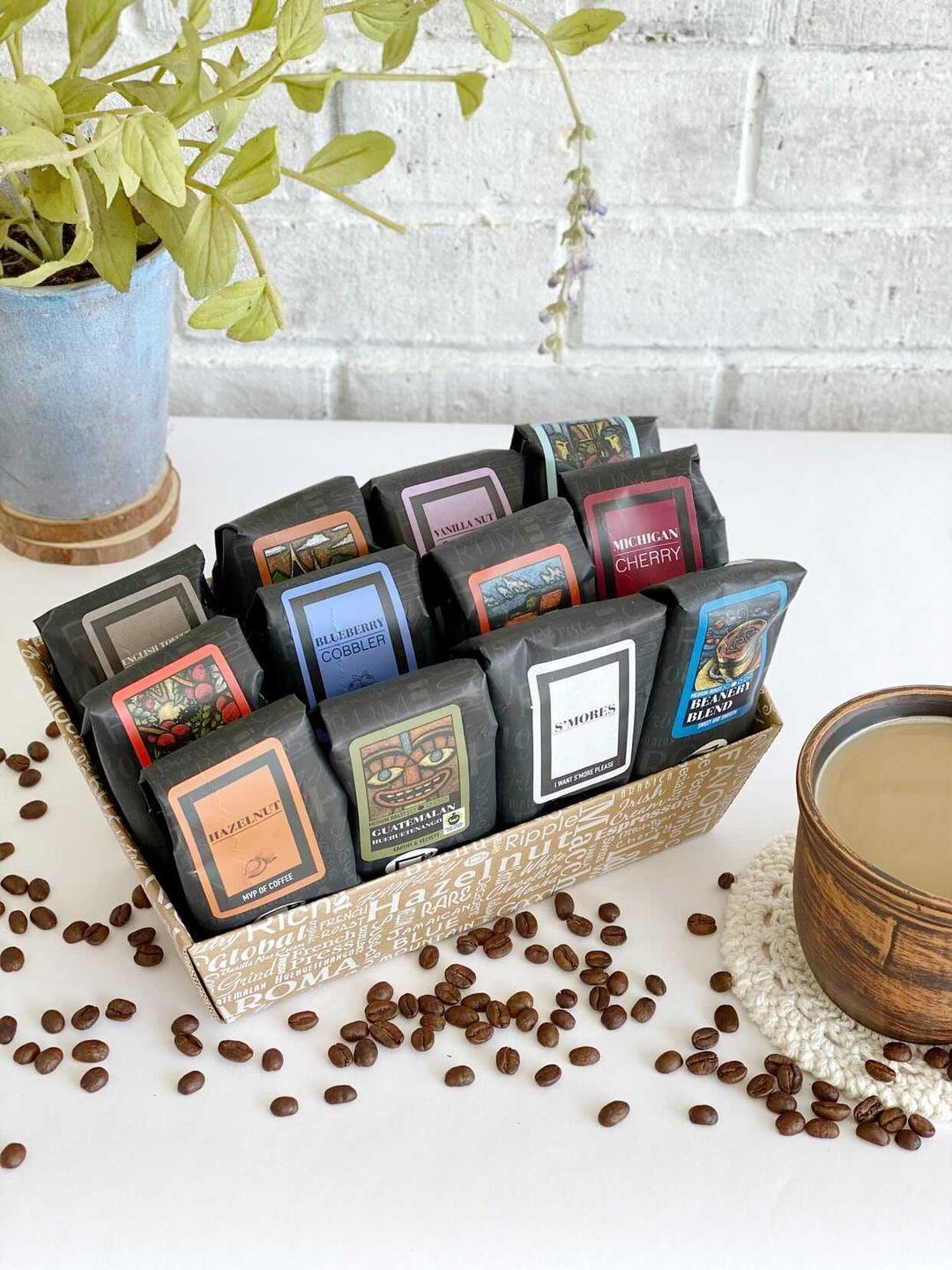 Coffee Gifts to say "I Like You" | Under $50