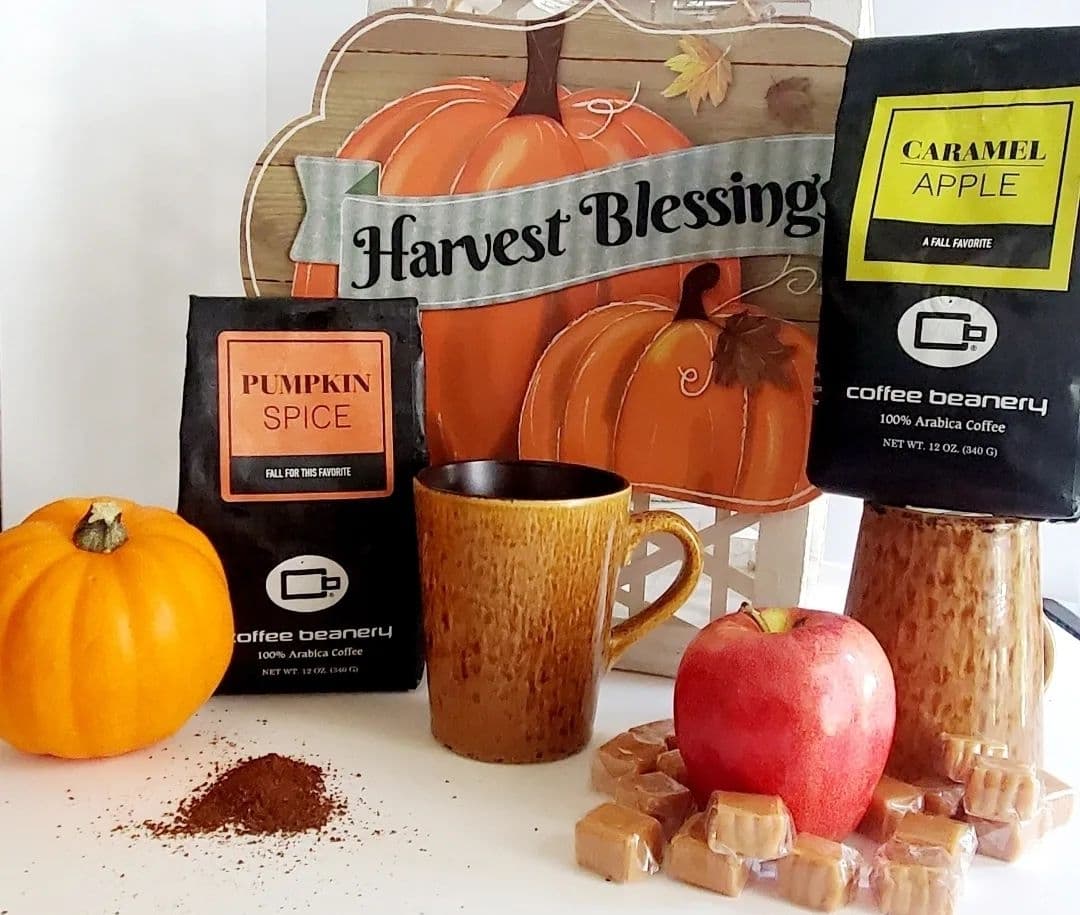 Fall for these Favorite Coffees