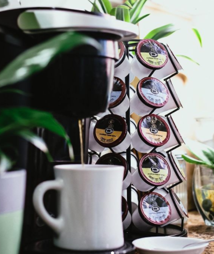 Coffee Pod Variety Packs