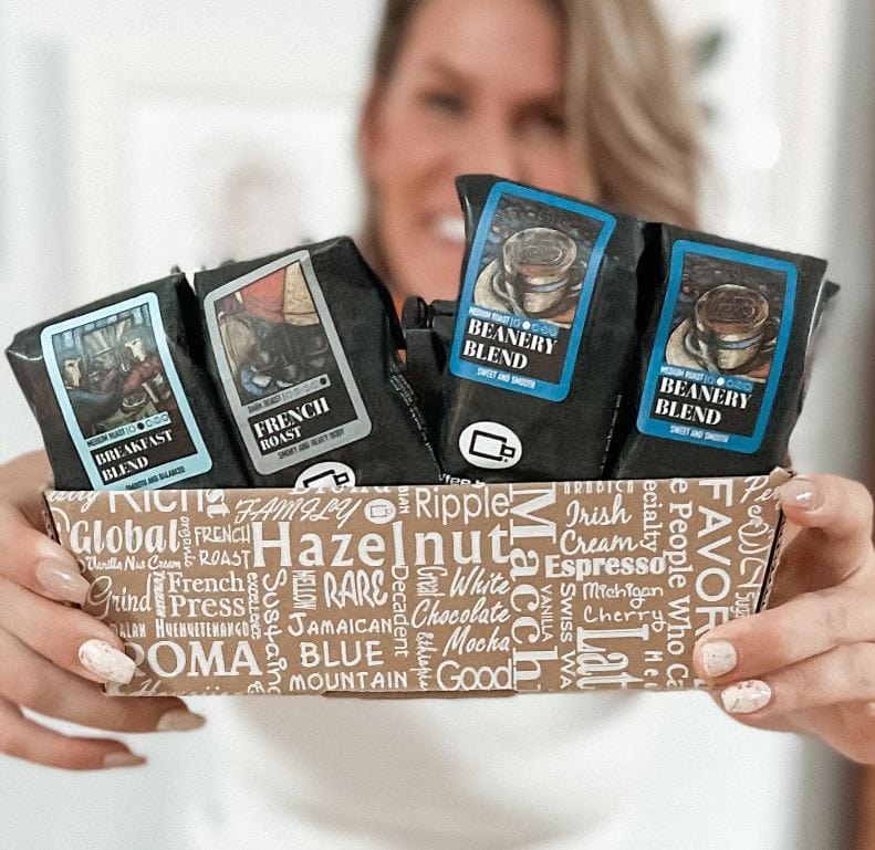 Unflavored Coffee Gifts