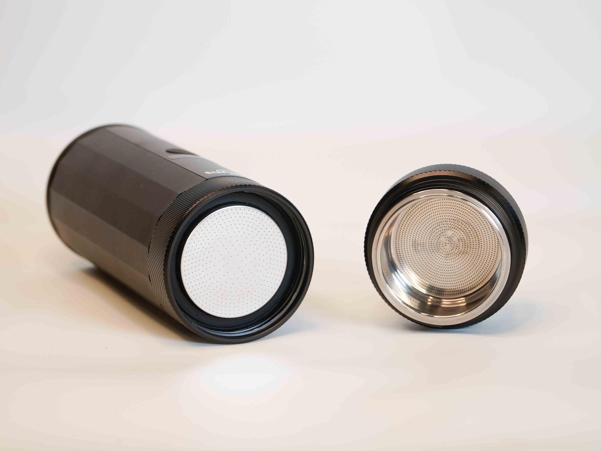 Espresso Outlet LLC Turin TrekBrew Portable Espresso Machine - Espresso Machine Only