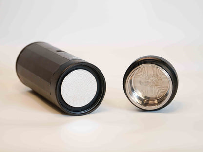 Espresso Outlet LLC Turin TrekBrew Portable Espresso Machine - Espresso Machine Only