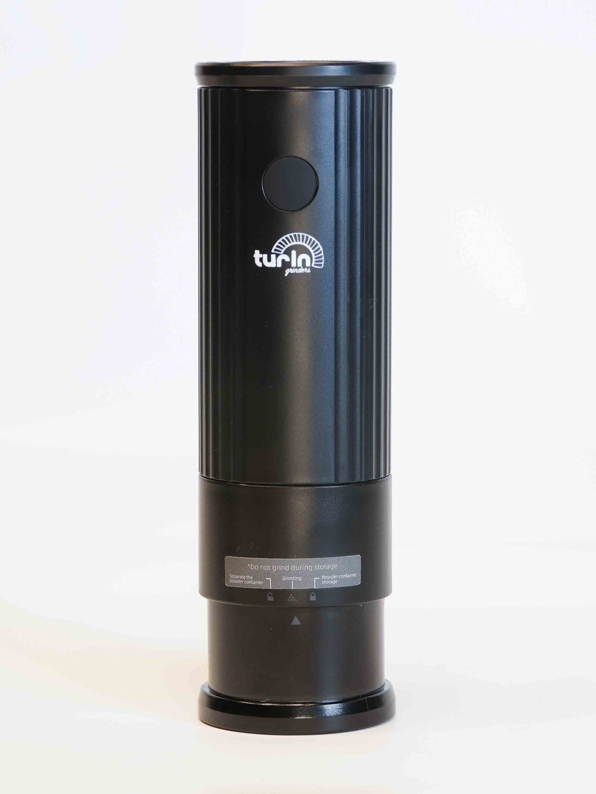Espresso Outlet LLC Turin TrekGrind Portable Espresso Grinder - Grinder Only