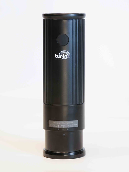 Espresso Outlet LLC Turin TrekGrind Portable Espresso Grinder - Grinder Only