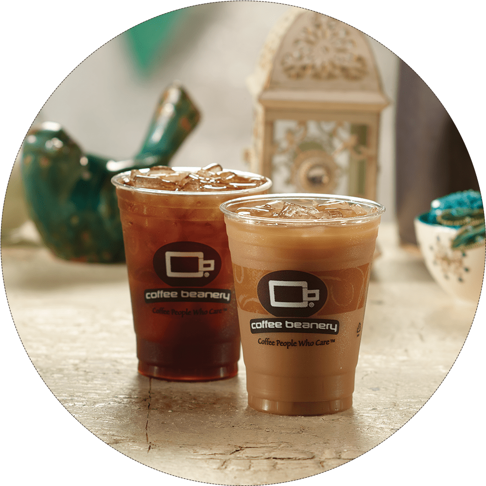 Coffee Beanery Full Menu full of your Favorites! Coffee Beanery