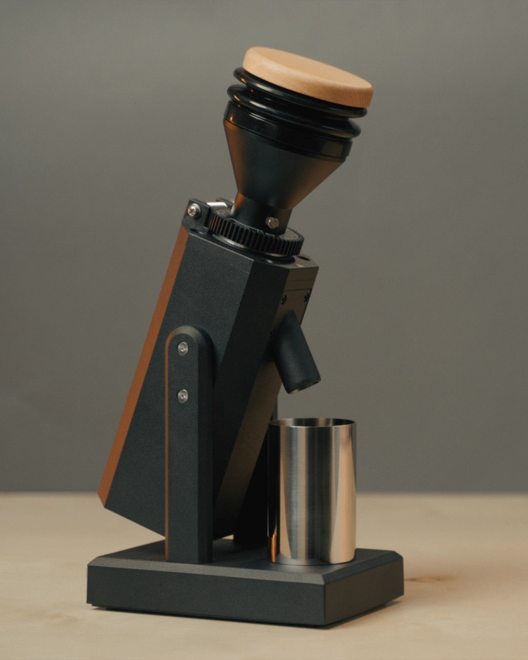 Espresso Outlet LLC Turin™ SK40™ Single Dose Stepless Grinder